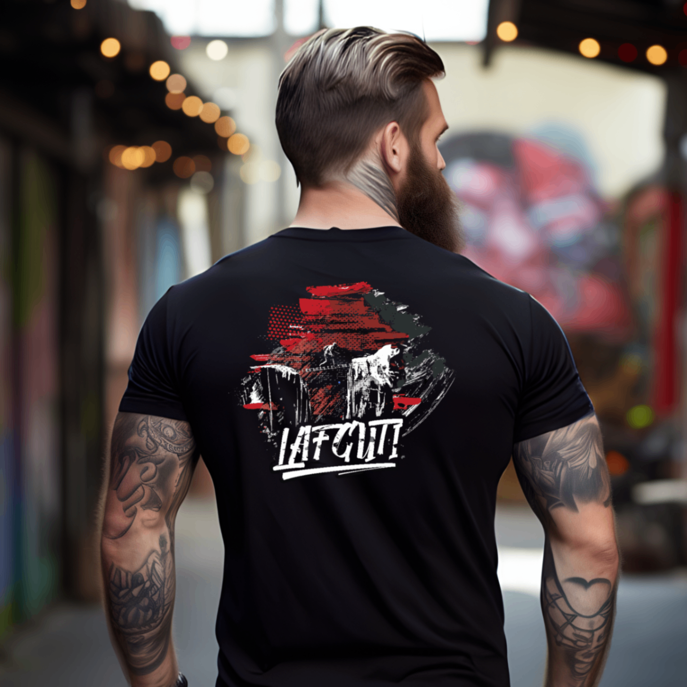 LAFGUTI